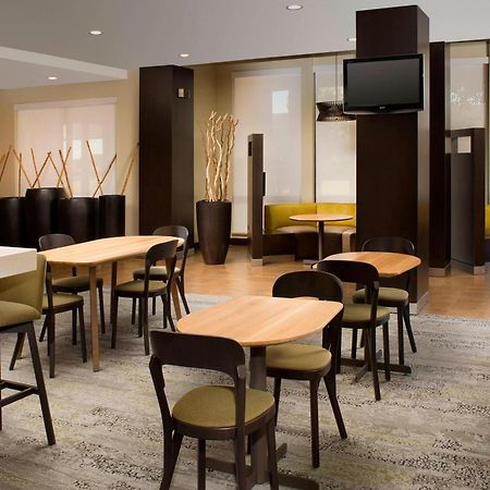 Courtyard By Marriott Wichita Falls Εξωτερικό φωτογραφία