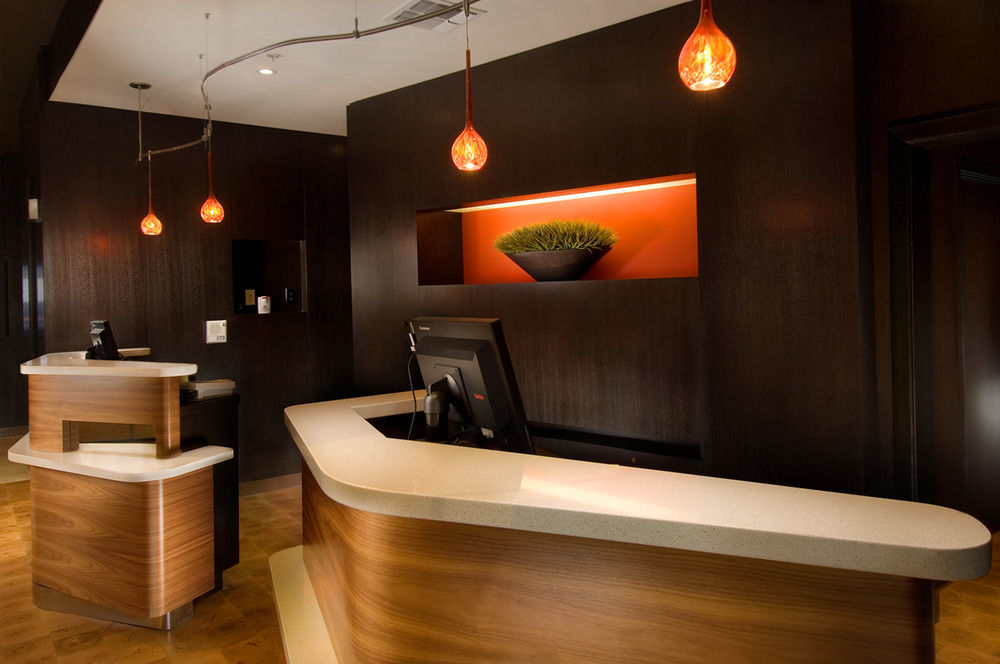 Courtyard By Marriott Wichita Falls Εξωτερικό φωτογραφία