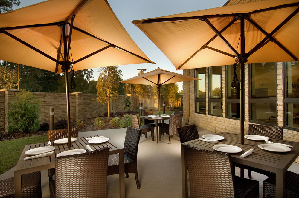 Courtyard By Marriott Wichita Falls Εξωτερικό φωτογραφία