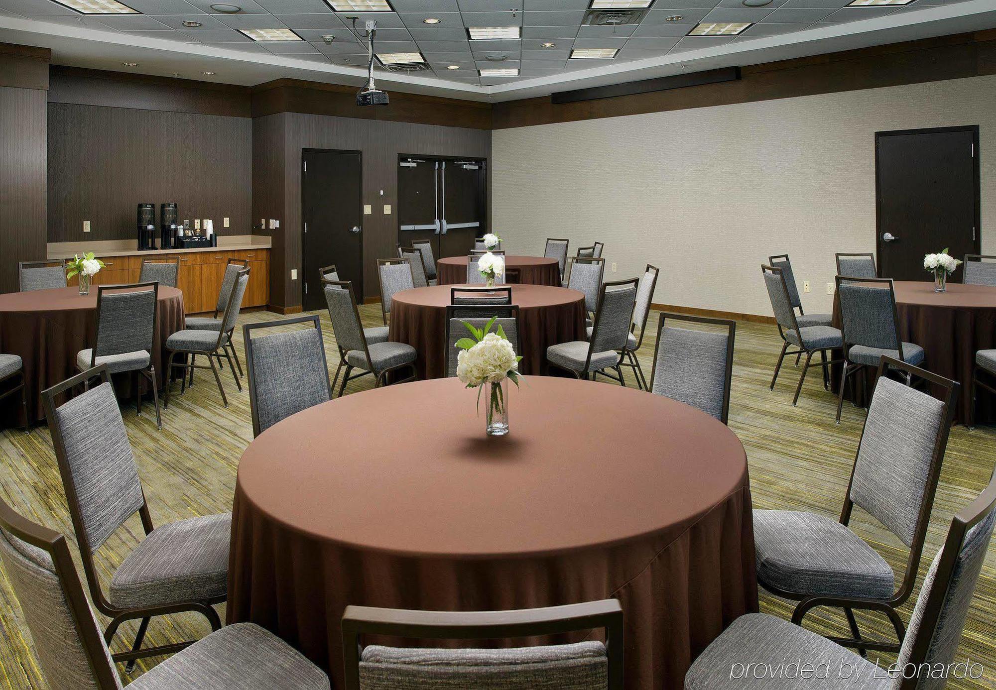 Courtyard By Marriott Wichita Falls Εξωτερικό φωτογραφία