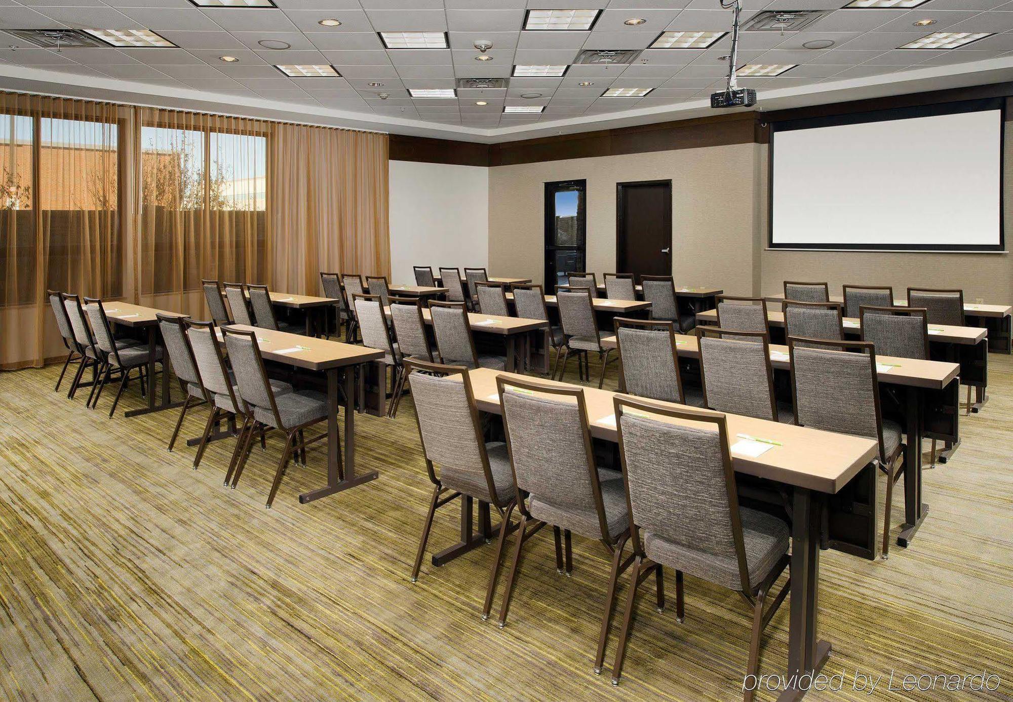 Courtyard By Marriott Wichita Falls Εξωτερικό φωτογραφία