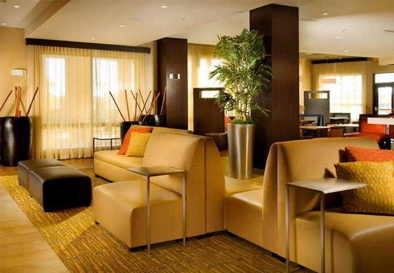 Courtyard By Marriott Wichita Falls Εξωτερικό φωτογραφία