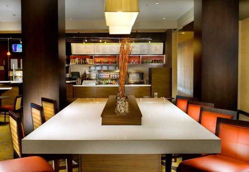 Courtyard By Marriott Wichita Falls Εξωτερικό φωτογραφία